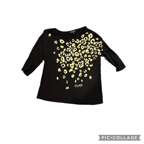 Brand new, never worn Thalia Sodi top - Picture 2 of 5